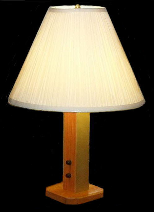 lamp
